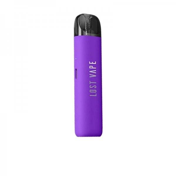 POD Lost Vape Ursa Nano S Violet Purple