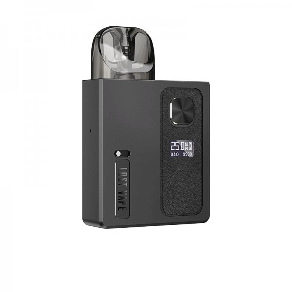 POD Lost Vape Ursa Baby Pro Classic Black