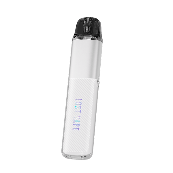POD Lost Vape Ursa Nano Air 800mAh Pearl White