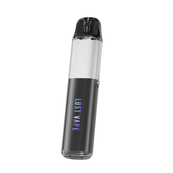 POD Lost Vape Ursa Nano Air 800mAh Chariot Black