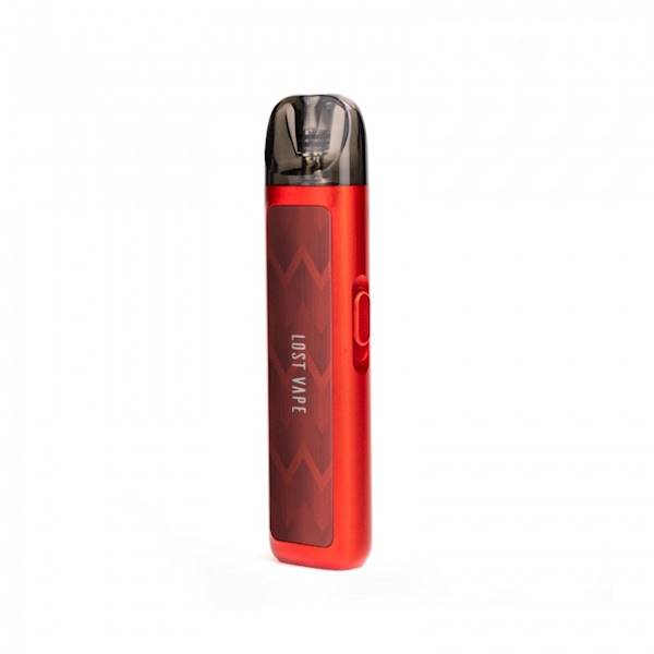 POD Lost Vape Ursa Nano Wave Red