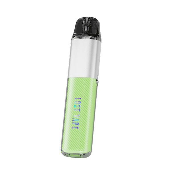 POD Lost Vape Ursa Nano Air 800mAh Lime Green