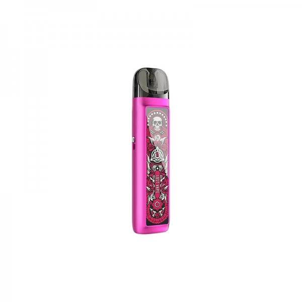 POD Lost Vape Ursa Nano 2 Pink Survivor