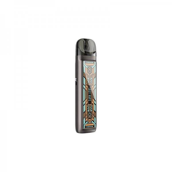 POD Lost Vape Ursa Nano 2 Engine Space