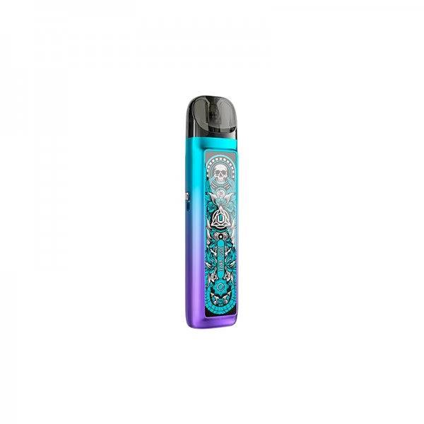 POD Lost Vape Ursa Nano 2 Chrome Soul