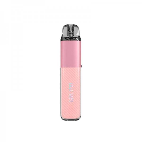 POD Lost Vape Ursa Nano Air 800mAh Sakura Pink
