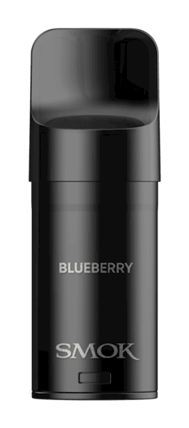 Wkład Smok Mavic Pro 2ml Blueberry 20mg