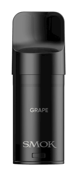 Wkład Smok Mavic Pro 2ml Grape 20mg