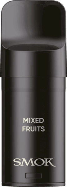Wkład Smok Mavic Pro 2ml Mixed Fruit 20mg