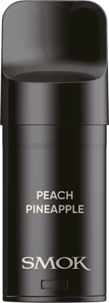 Wkład Smok Mavic Pro 2ml Peach Pineapple 20mg