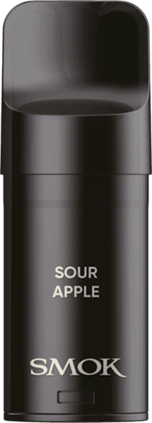Wkład Smok Mavic Pro 2ml Sour Apple 20mg