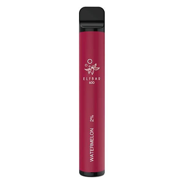 Jednorazowy Elf Bar 600 Watermelon