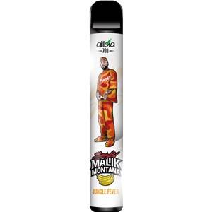 Jednorazowy Malik Montana 20mg Jungle Fever