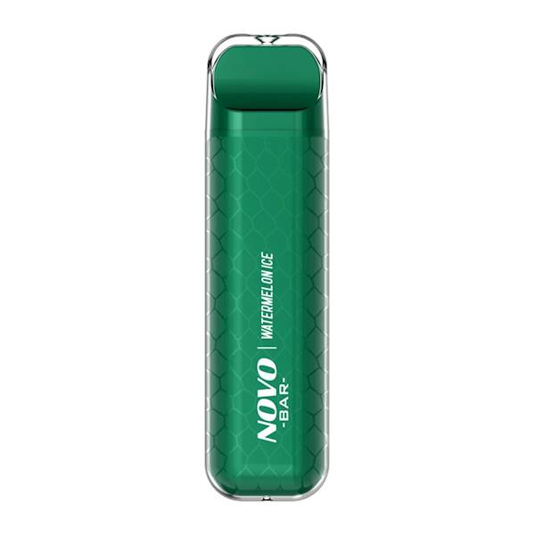 Jednorazowy Smok NOVOBAR Watermelon Ice 20mg