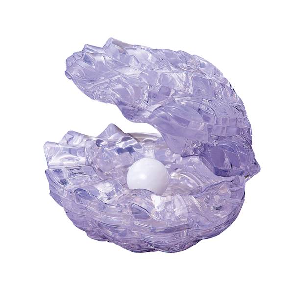 CRYSTAL PUZZLE - MAŁŻA