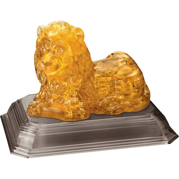 CRYSTAL PUZZLE - LEW