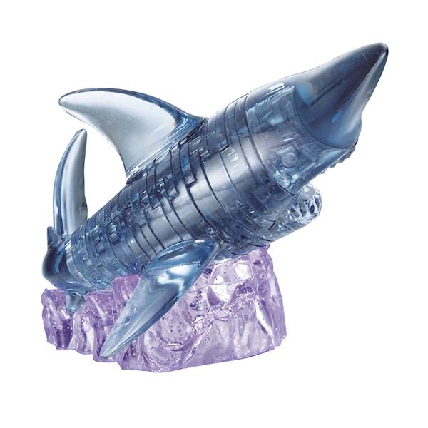 CRYSTAL PUZZLE - REKIN