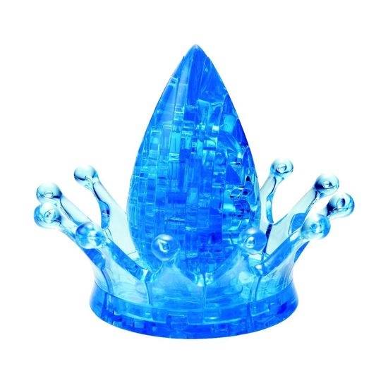 CRYSTAL PUZZLE - KROPLA KORONA
