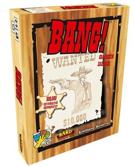 BANG! PL IV EDYCJA