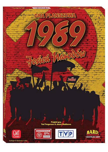 1989: JESIEŃ NARODÓW