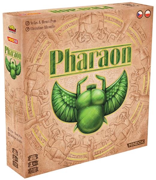 PHARAON PL