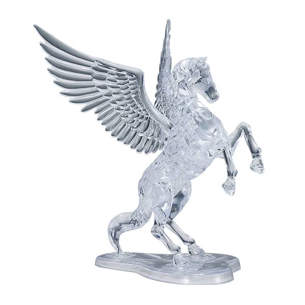 CRYSTAL PUZZLE - PEGAZ