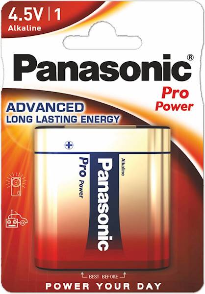 PANASONIC 3R12 /1 /12 /48 BL