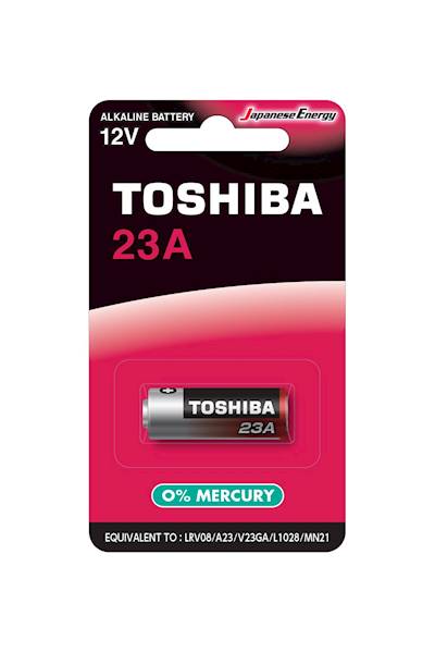 TOSHIBA  A23 /1  BL (12V) /25-500/