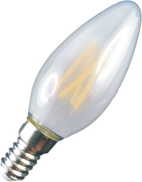 ..ONELUX E14 4W 430 lm 4000K C35 św 320st.35W(A)