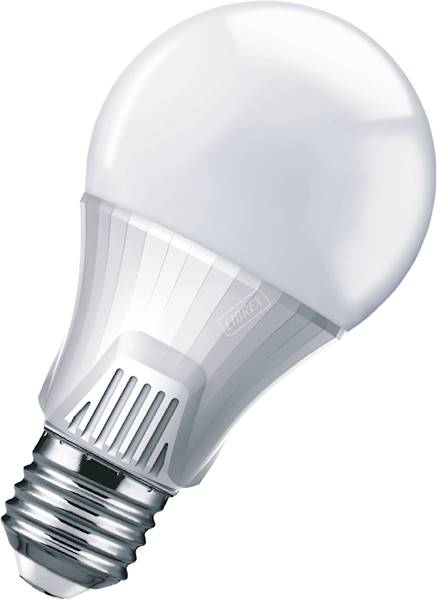 ..ONELUX LED E27 A65 13.5W segm.1 2 3 /3000K 90W(A