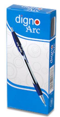 DIGNO ARC BLUE 0.7mm /opk=10 szt.