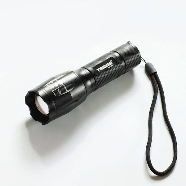 TS-1151 CREE 10W AKU/20