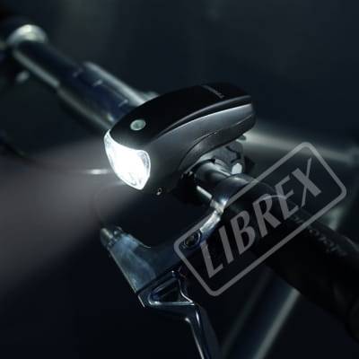 TS-661 LAMPY ROWER.5LED na 2XAAA KOMPLET /10/60