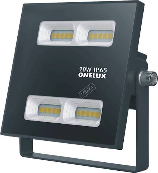 NAŚW. ONELUX 20W 2000 lm CW 6500K NL121C (A)
