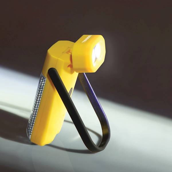 TS-1843 1+2LED/3AAA /12/48