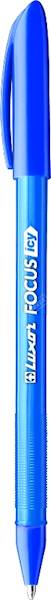 LUXOR FOCUS ICY WERIUS MIX 1.0 mm /opk=50 szt.