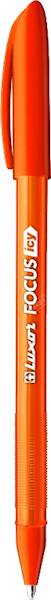 LUXOR FOCUS ICY WERIUS MIX 1.0 mm /opk=50 szt.