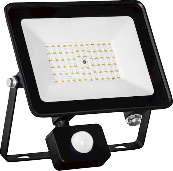 NAŚWIETLACZ ONELUX 50W 4500lm 4000K d.Samsung