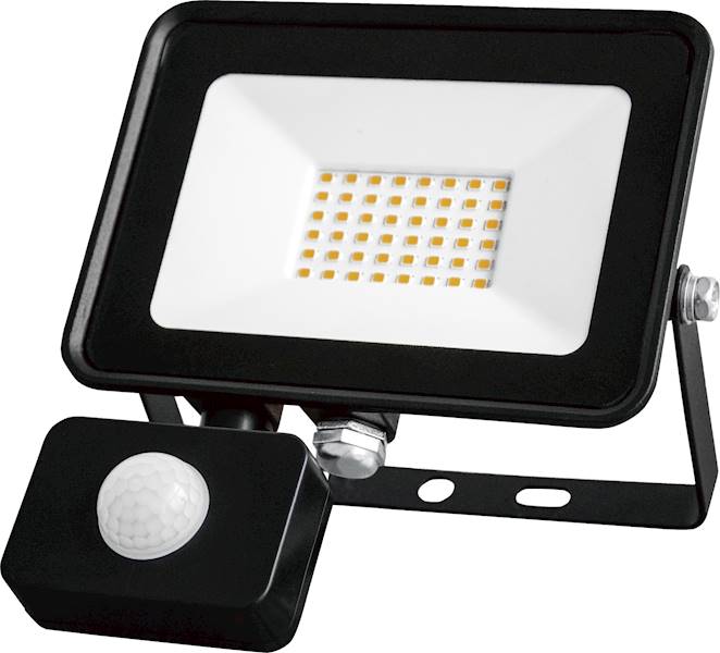 NAŚWIETLACZ ONELUX 30W 2700lm 4000K d.Samsung