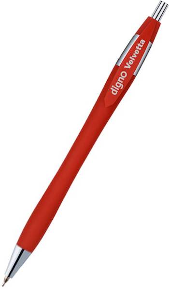 DIGNO VELVETTA RED 0.7mm/10=kpl