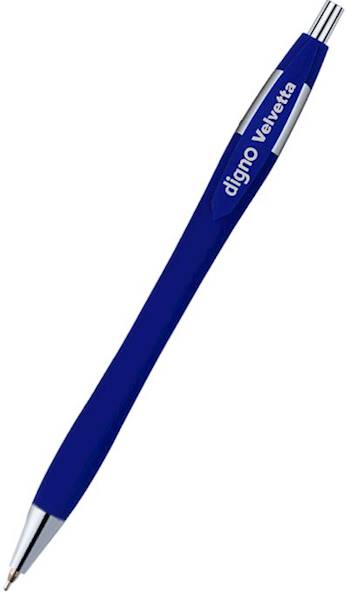 DIGNO VELVETTA BLUE 0.7mm/10=kpl