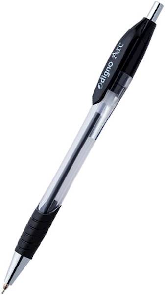DIGNO ARC BLACK 07.mm/10=kpl