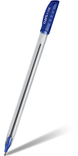CLARO A-ONE BLUE 0.7 mm /opk=10 szt.