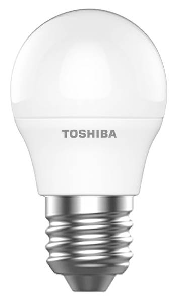 LED TOS.ESENTIA G45 E27 4.7W 40W 2700K 470lm/5/100