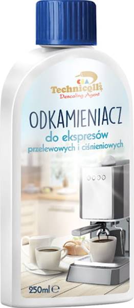P 550 ODKAMIENIACZ DO EKSPRESÓW 250 ML /10