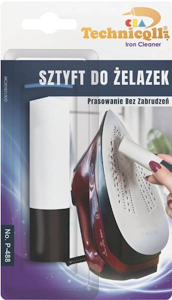 P 488 SZTYFT DO ŻELAZEK 30G  /24