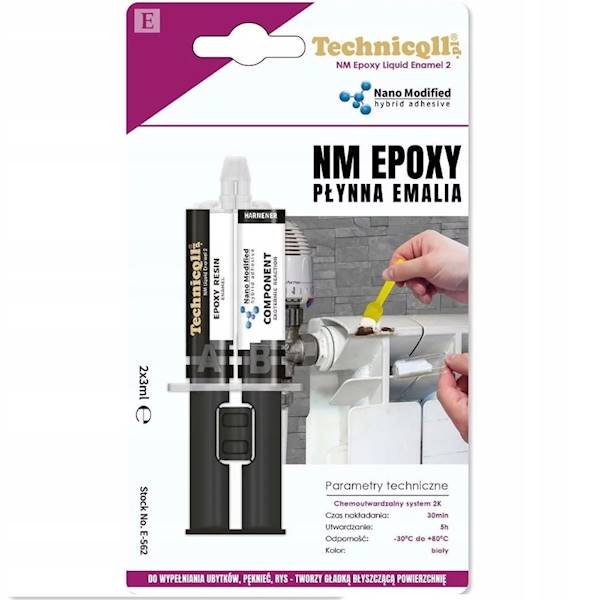..E 562 PŁYNNA EMALIA 2*3ML/10