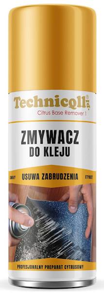 ..P 154 ZMYWACZ DO KLEJU 200ML/12