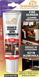 ..P 348 PREPARAT DO SZYB KOMINKOWYCH 100ML/12