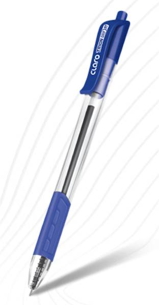 CLARO TRION RT BLUE AUTOMAT 0.7 mm /opk=50 szt.